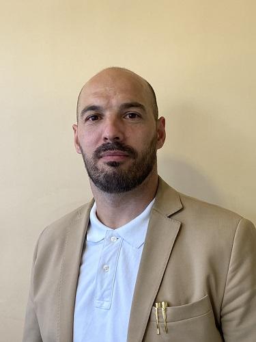 Samuel DESCHAMPS