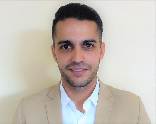 Julien FERREIRA