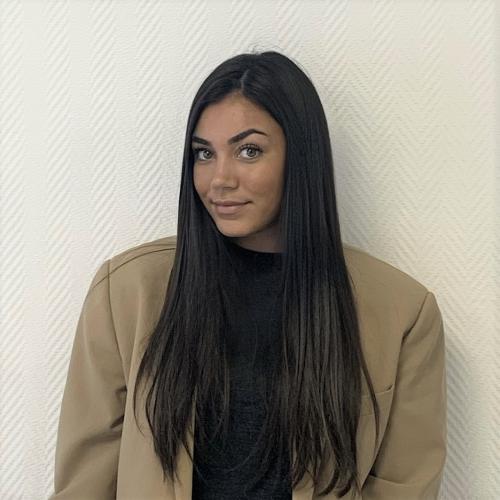 Sirine ROUAI