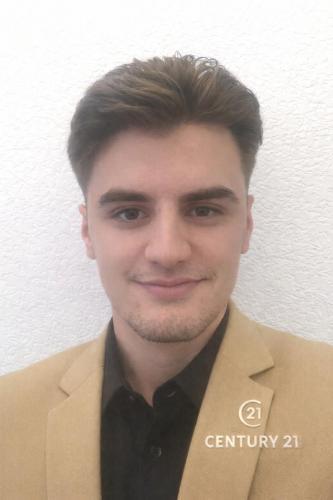 Frédéric GONÇALVES-VILELA