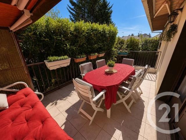 maison à vendre - 7 pièces - 193.0 m2 - LIVRY GARGAN - 93 - ILE-DE-FRANCE - Century 21 Agence Du Cèdre