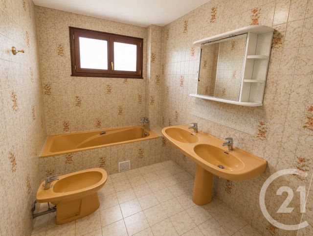 maison à vendre - 7 pièces - 193.0 m2 - LIVRY GARGAN - 93 - ILE-DE-FRANCE - Century 21 Agence Du Cèdre