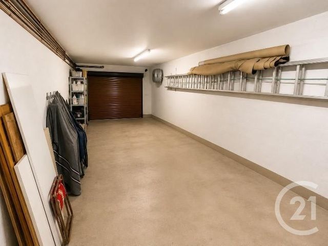 maison à vendre - 7 pièces - 193.0 m2 - LIVRY GARGAN - 93 - ILE-DE-FRANCE - Century 21 Agence Du Cèdre