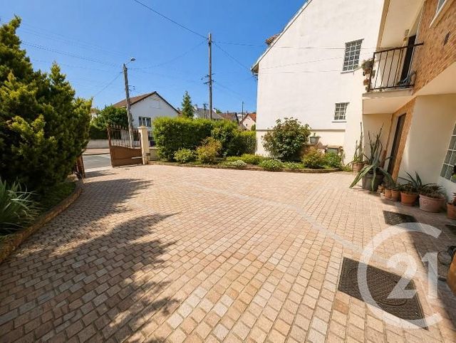 maison à vendre - 7 pièces - 193.0 m2 - LIVRY GARGAN - 93 - ILE-DE-FRANCE - Century 21 Agence Du Cèdre