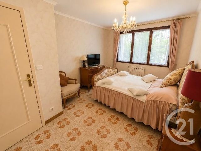 maison à vendre - 7 pièces - 193.0 m2 - LIVRY GARGAN - 93 - ILE-DE-FRANCE - Century 21 Agence Du Cèdre