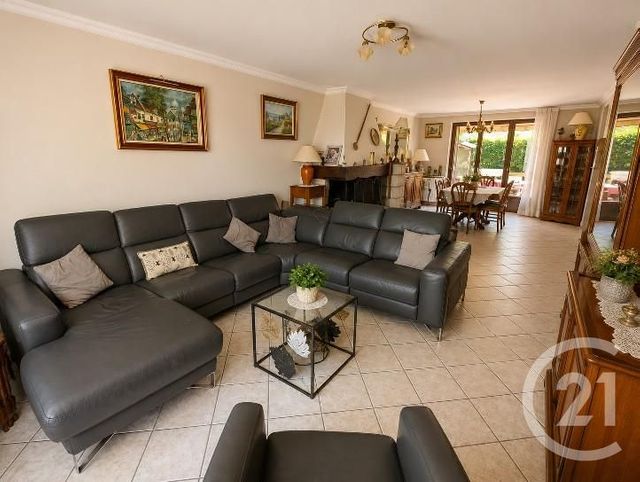 maison à vendre - 7 pièces - 193.0 m2 - LIVRY GARGAN - 93 - ILE-DE-FRANCE - Century 21 Agence Du Cèdre