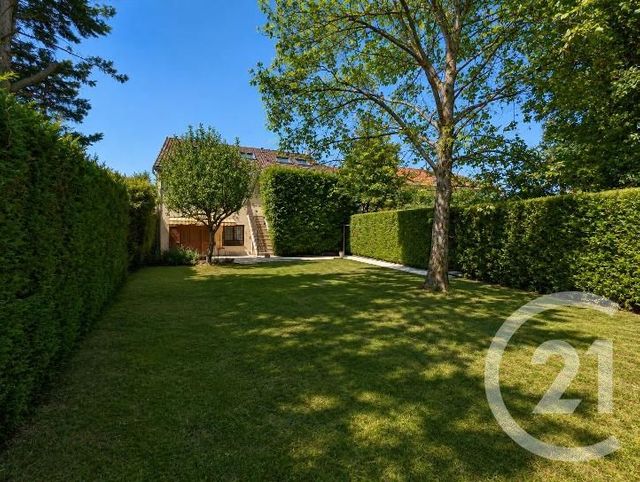 maison à vendre - 7 pièces - 193.0 m2 - LIVRY GARGAN - 93 - ILE-DE-FRANCE - Century 21 Agence Du Cèdre