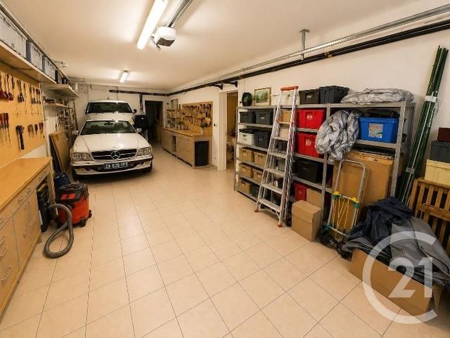 maison à vendre - 7 pièces - 193.0 m2 - LIVRY GARGAN - 93 - ILE-DE-FRANCE - Century 21 Agence Du Cèdre
