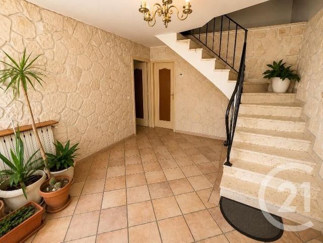 maison à vendre - 7 pièces - 193.0 m2 - LIVRY GARGAN - 93 - ILE-DE-FRANCE - Century 21 Agence Du Cèdre