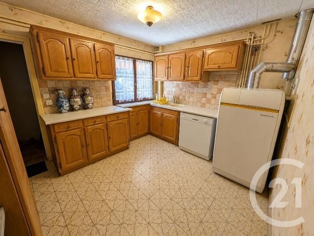 maison à vendre - 7 pièces - 193.0 m2 - LIVRY GARGAN - 93 - ILE-DE-FRANCE - Century 21 Agence Du Cèdre
