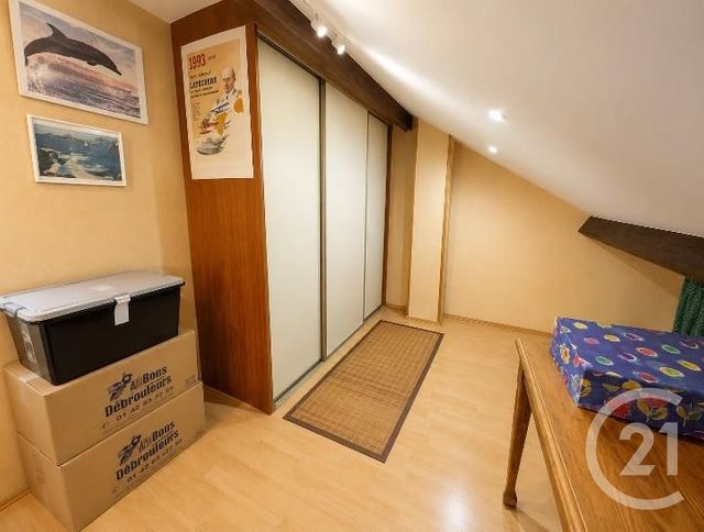 maison à vendre - 7 pièces - 193.0 m2 - LIVRY GARGAN - 93 - ILE-DE-FRANCE - Century 21 Agence Du Cèdre