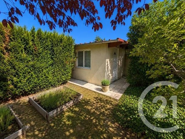 maison à vendre - 7 pièces - 193.0 m2 - LIVRY GARGAN - 93 - ILE-DE-FRANCE - Century 21 Agence Du Cèdre