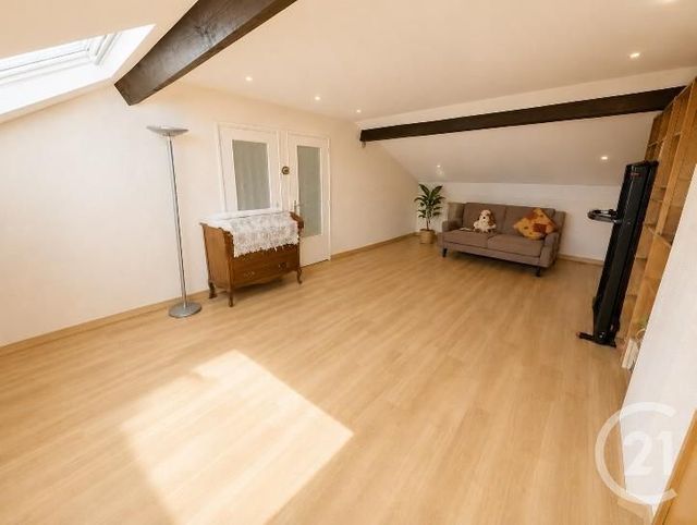 maison à vendre - 7 pièces - 193.0 m2 - LIVRY GARGAN - 93 - ILE-DE-FRANCE - Century 21 Agence Du Cèdre