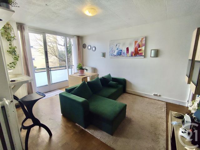 Appartement F3 à vendre - 3 pièces - 53.0 m2 - LIVRY GARGAN - 93 - ILE-DE-FRANCE - Century 21 Agence Du Cèdre