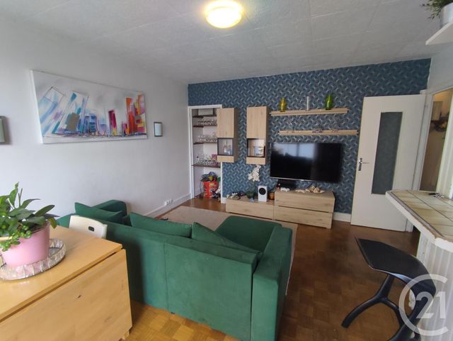 appartement - LIVRY GARGAN - 93