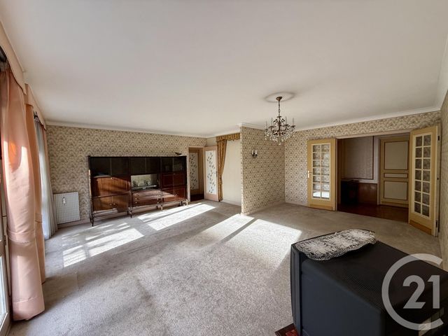 Appartement F5 à vendre - 5 pièces - 103.75 m2 - LIVRY GARGAN - 93 - ILE-DE-FRANCE - Century 21 Agence Du Cèdre