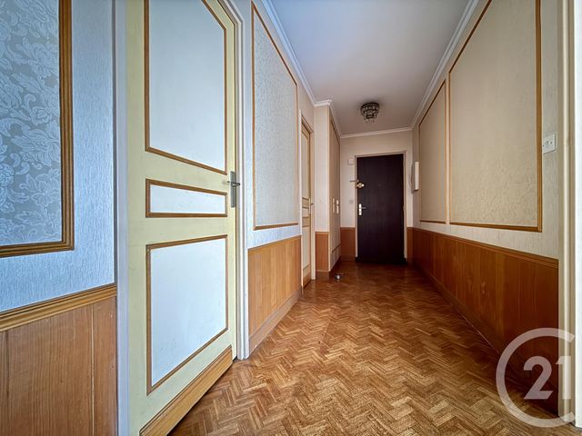 Appartement F5 à vendre - 5 pièces - 103.75 m2 - LIVRY GARGAN - 93 - ILE-DE-FRANCE - Century 21 Agence Du Cèdre