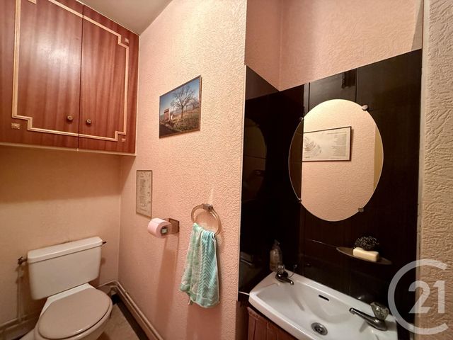 Appartement F5 à vendre - 5 pièces - 103.75 m2 - LIVRY GARGAN - 93 - ILE-DE-FRANCE - Century 21 Agence Du Cèdre