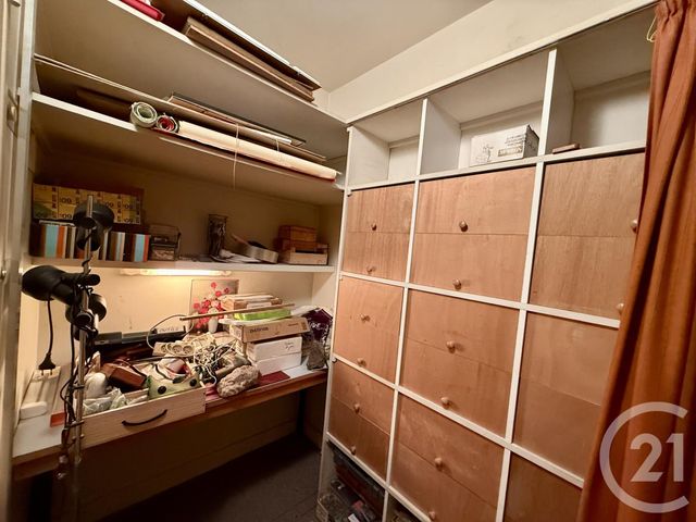 Appartement F5 à vendre - 5 pièces - 103.75 m2 - LIVRY GARGAN - 93 - ILE-DE-FRANCE - Century 21 Agence Du Cèdre