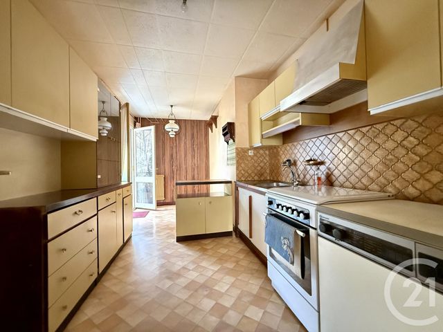 Appartement F5 à vendre - 5 pièces - 103.75 m2 - LIVRY GARGAN - 93 - ILE-DE-FRANCE - Century 21 Agence Du Cèdre