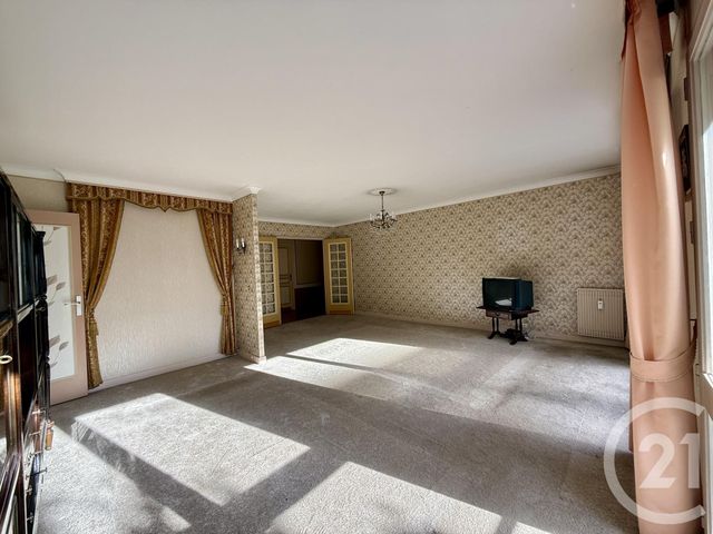 Appartement F5 à vendre - 5 pièces - 103.75 m2 - LIVRY GARGAN - 93 - ILE-DE-FRANCE - Century 21 Agence Du Cèdre