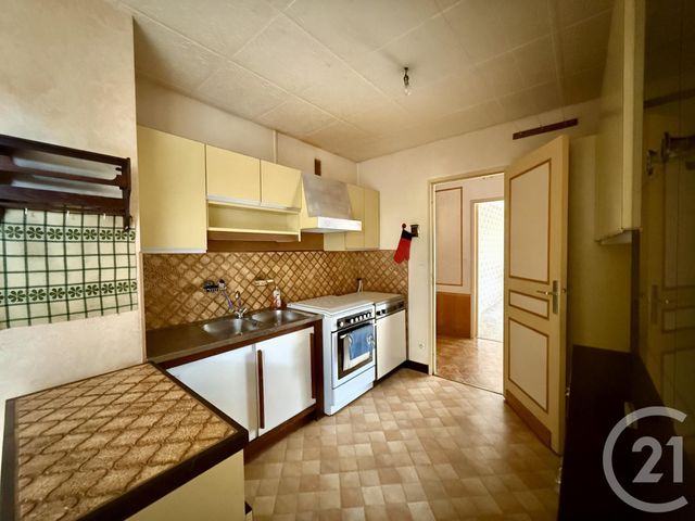 Appartement F5 à vendre - 5 pièces - 103.75 m2 - LIVRY GARGAN - 93 - ILE-DE-FRANCE - Century 21 Agence Du Cèdre