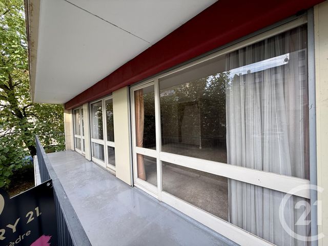 Appartement F5 à vendre - 5 pièces - 103.75 m2 - LIVRY GARGAN - 93 - ILE-DE-FRANCE - Century 21 Agence Du Cèdre