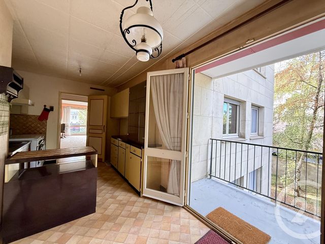 Appartement F5 à vendre - 5 pièces - 103.75 m2 - LIVRY GARGAN - 93 - ILE-DE-FRANCE - Century 21 Agence Du Cèdre