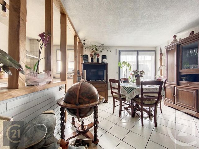 Appartement F3 à vendre - 3 pièces - 52.83 m2 - LIVRY GARGAN - 93 - ILE-DE-FRANCE - Century 21 Agence Du Cèdre