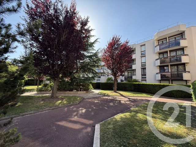appartement - LIVRY GARGAN - 93