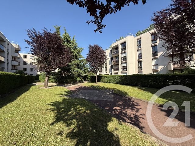 Appartement F3 à vendre - 3 pièces - 52.83 m2 - LIVRY GARGAN - 93 - ILE-DE-FRANCE - Century 21 Agence Du Cèdre