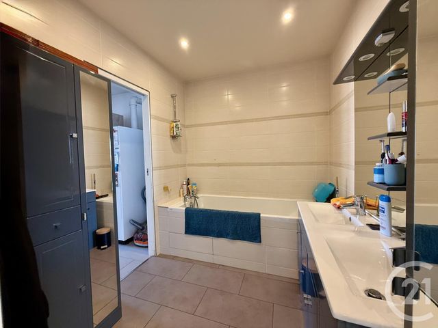 maison à vendre - 5 pièces - 91.0 m2 - LIVRY GARGAN - 93 - ILE-DE-FRANCE - Century 21 Agence Du Cèdre