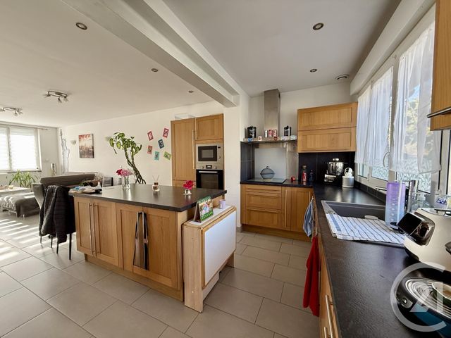 maison à vendre - 5 pièces - 91.0 m2 - LIVRY GARGAN - 93 - ILE-DE-FRANCE - Century 21 Agence Du Cèdre