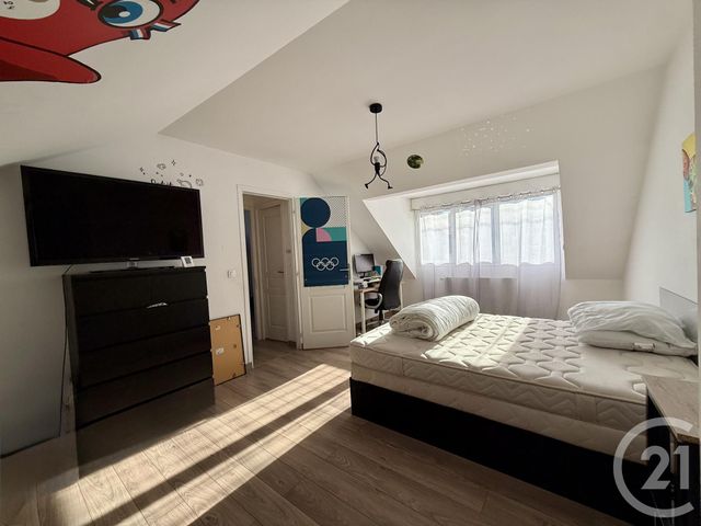maison à vendre - 5 pièces - 91.0 m2 - LIVRY GARGAN - 93 - ILE-DE-FRANCE - Century 21 Agence Du Cèdre