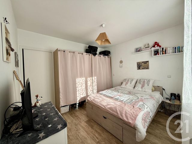 maison à vendre - 5 pièces - 91.0 m2 - LIVRY GARGAN - 93 - ILE-DE-FRANCE - Century 21 Agence Du Cèdre