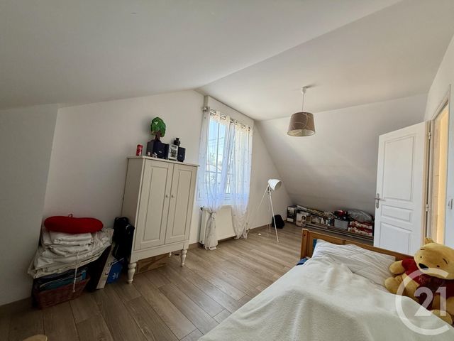 maison à vendre - 5 pièces - 91.0 m2 - LIVRY GARGAN - 93 - ILE-DE-FRANCE - Century 21 Agence Du Cèdre