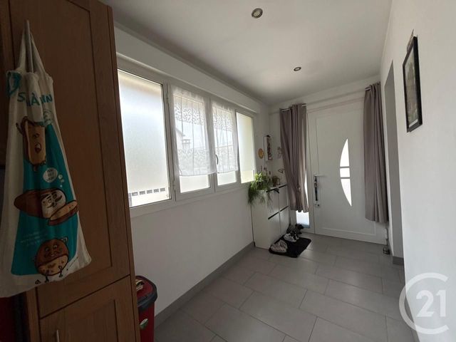 maison à vendre - 5 pièces - 91.0 m2 - LIVRY GARGAN - 93 - ILE-DE-FRANCE - Century 21 Agence Du Cèdre