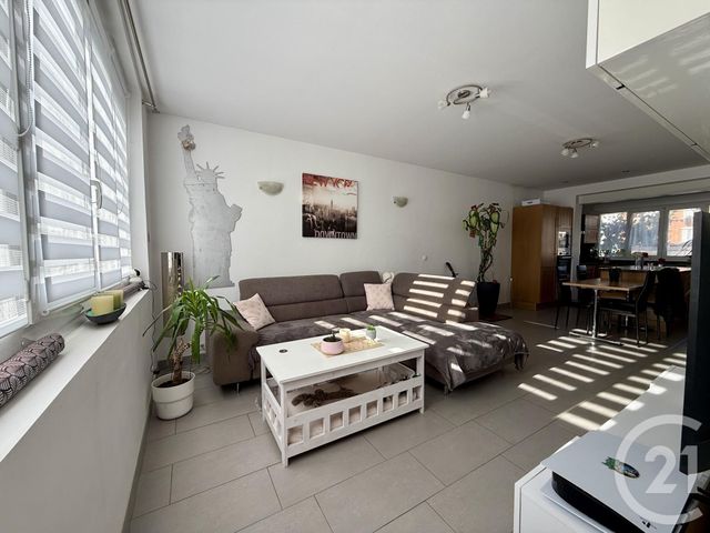 maison à vendre - 5 pièces - 91.0 m2 - LIVRY GARGAN - 93 - ILE-DE-FRANCE - Century 21 Agence Du Cèdre