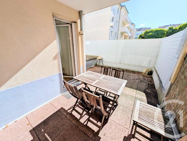 Afficher la photo en grand Appartement F1 à vendre - 1 pièce - 34.0 m2 - LIVRY GARGAN - 93 - ILE-DE-FRANCE - Century 21 Agence Du Cèdre