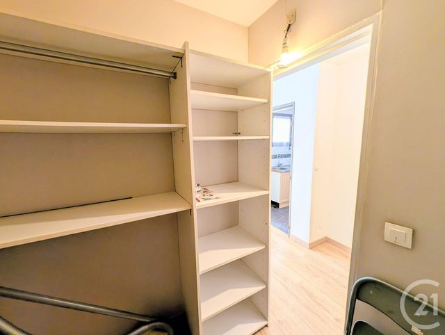 Afficher la photo en grand Appartement F1 à vendre - 1 pièce - 34.0 m2 - LIVRY GARGAN - 93 - ILE-DE-FRANCE - Century 21 Agence Du Cèdre