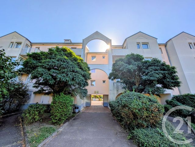 appartement - LIVRY GARGAN - 93