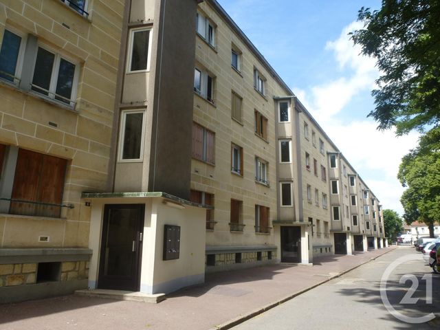 Appartement F3 à louer CLICHY SOUS BOIS