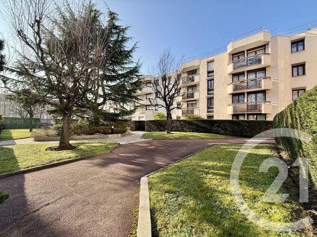 Appartement F3 à vendre - 3 pièces - 56.29 m2 - LIVRY GARGAN - 93 - ILE-DE-FRANCE - Century 21 Agence Du Cèdre