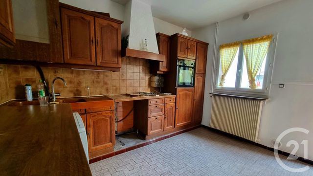 maison - LIVRY GARGAN - 93