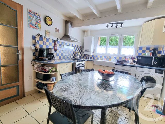 Afficher la photo en grand maison à vendre - 7 pièces - 139.0 m2 - LIVRY GARGAN - 93 - ILE-DE-FRANCE - Century 21 Agence Du Cèdre