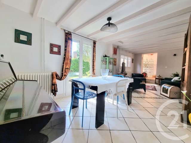 Afficher la photo en grand maison à vendre - 7 pièces - 139.0 m2 - LIVRY GARGAN - 93 - ILE-DE-FRANCE - Century 21 Agence Du Cèdre