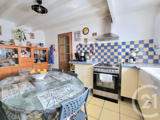 Afficher la photo en grand maison à vendre - 7 pièces - 139.0 m2 - LIVRY GARGAN - 93 - ILE-DE-FRANCE - Century 21 Agence Du Cèdre