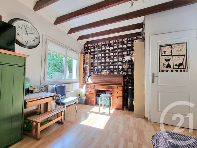 Afficher la photo en grand maison à vendre - 7 pièces - 139.0 m2 - LIVRY GARGAN - 93 - ILE-DE-FRANCE - Century 21 Agence Du Cèdre