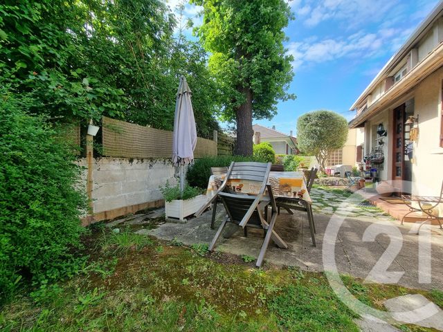 Afficher la photo en grand maison à vendre - 7 pièces - 139.0 m2 - LIVRY GARGAN - 93 - ILE-DE-FRANCE - Century 21 Agence Du Cèdre