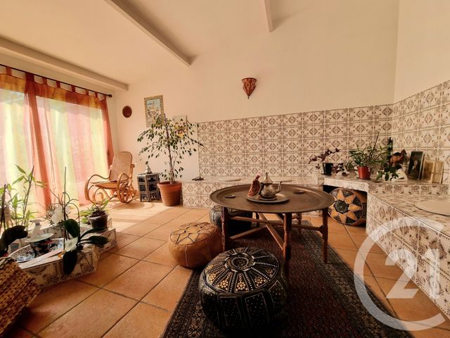 Afficher la photo en grand maison à vendre - 7 pièces - 139.0 m2 - LIVRY GARGAN - 93 - ILE-DE-FRANCE - Century 21 Agence Du Cèdre